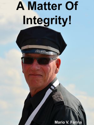 cover image of A Matter of Integrity!